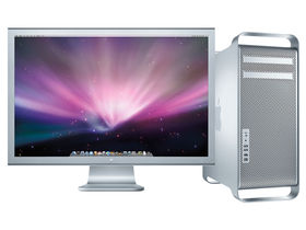 Eight-core Mac Pro is most powerful ever
